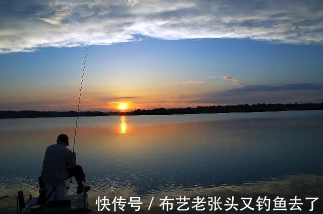 冬钓阳|钓鱼你熟知了这些，离垂钓高手就不远了