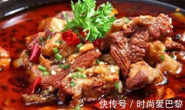 常吃|早晨起床窗外看不到太阳今天阴天,孩子多吃强身菜,增强体质