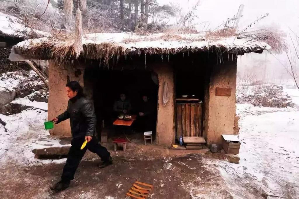 外地人|中国独一无二的隐居天堂，3万外地人隐居于此，本地人却陆续搬走