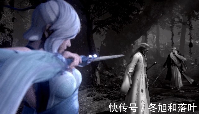 秦时明月|秦时明月打脸鬼谷纵横的四个人,田言靠嘴遁,晓梦全靠装,掩日最嚣张!