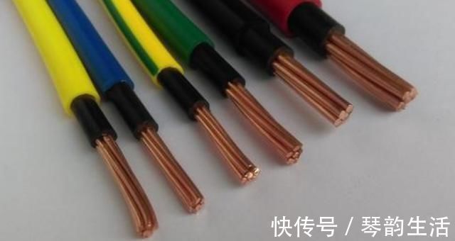 铜丝|装修房子,再省钱也别用这种电线,我家当初差点吃大亏