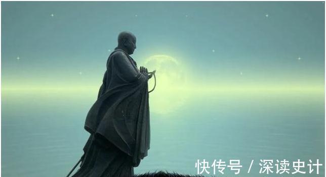 破戒!一代高僧被陷害,破戒后身边女子无数,火化时舌头烧不烂