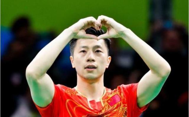 张继科|国乒功勋张继科,如今32岁为何不比赛也不退役只因一个承诺
