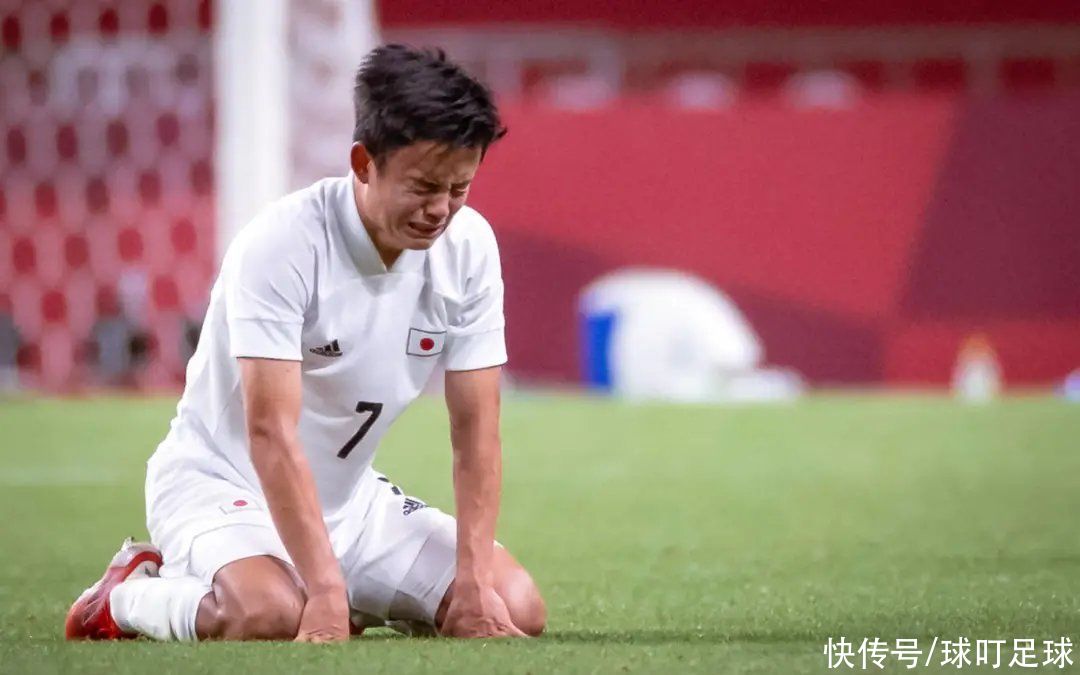 1 2 1 3 日本足球冠军梦碎 岁的天才痛哭 两大劲敌教做人 全网搜 1 2 1 3 日本足球冠军梦碎 岁的天才痛哭 两大劲敌教做人 全网搜