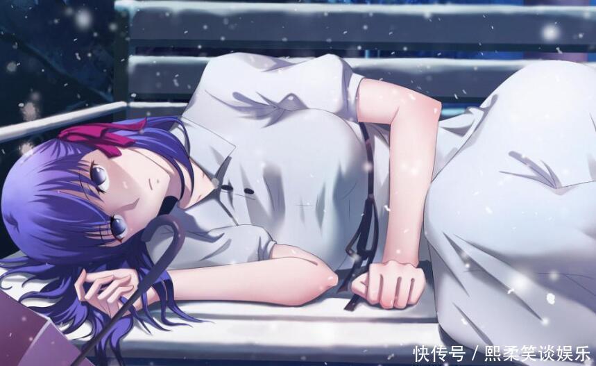 黑雪姬|盘点动漫中这些被“猪”拱了的小姐姐,太可惜了,心痛一秒
