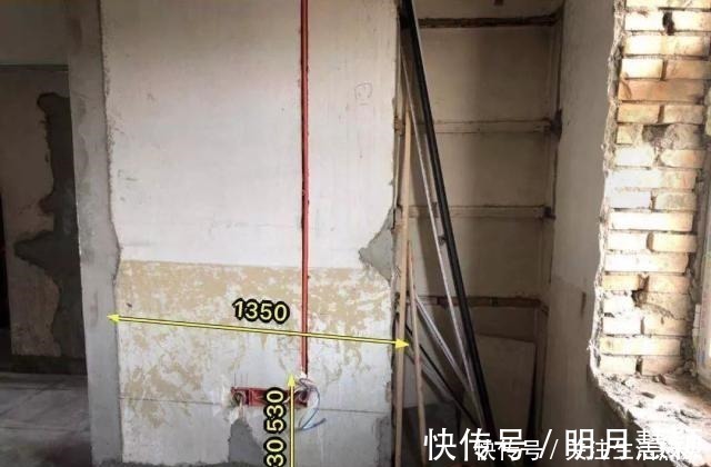 上下床|56㎡小户型经过专业设计，一家三口都有自己独立的生活空间！