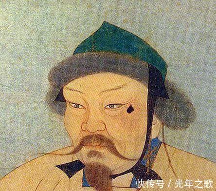 家族|成吉思汗犯的最大错误，“黄金家族”为此，整整争斗一百年！