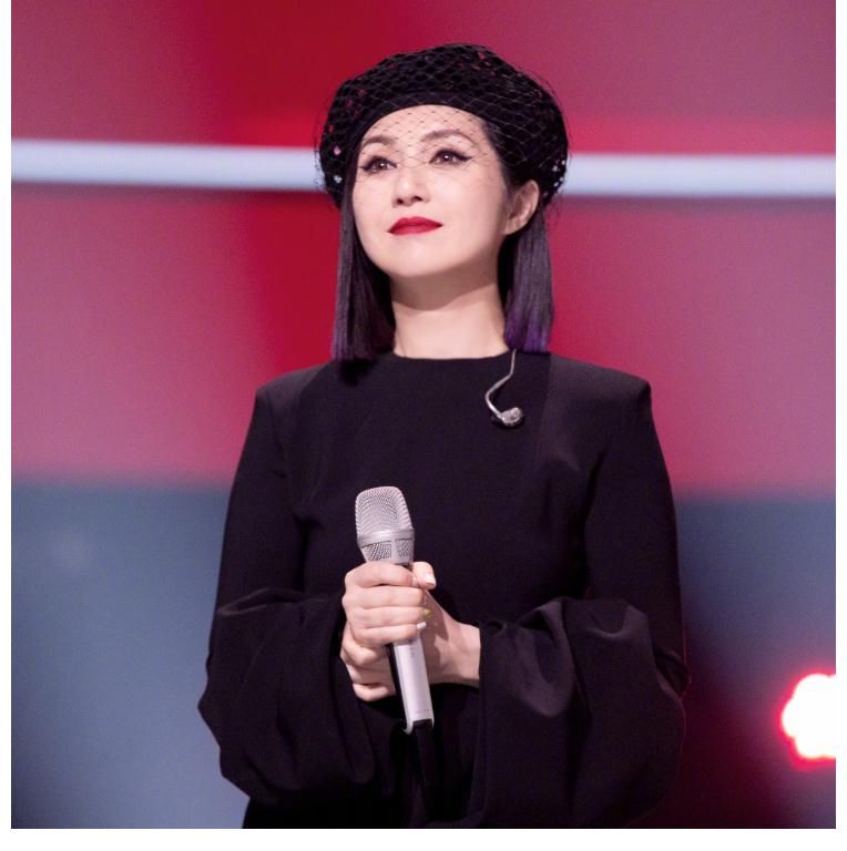 嘉賓|《中餐廳5》才播一期，寧靜又一節(jié)目官宣，鳳凰傳奇擔(dān)任嘉賓