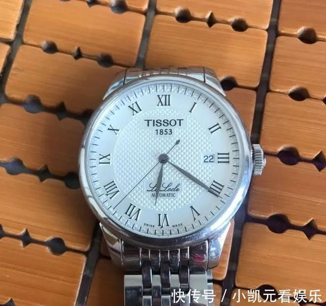 大师|机械表大师2019年瑞士手表销售额排行榜，谁才是最强王者