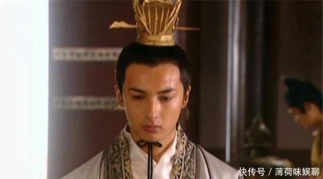 追封自己|他是武则天的儿子，为何与母亲交恶？却被父亲追封为皇帝！