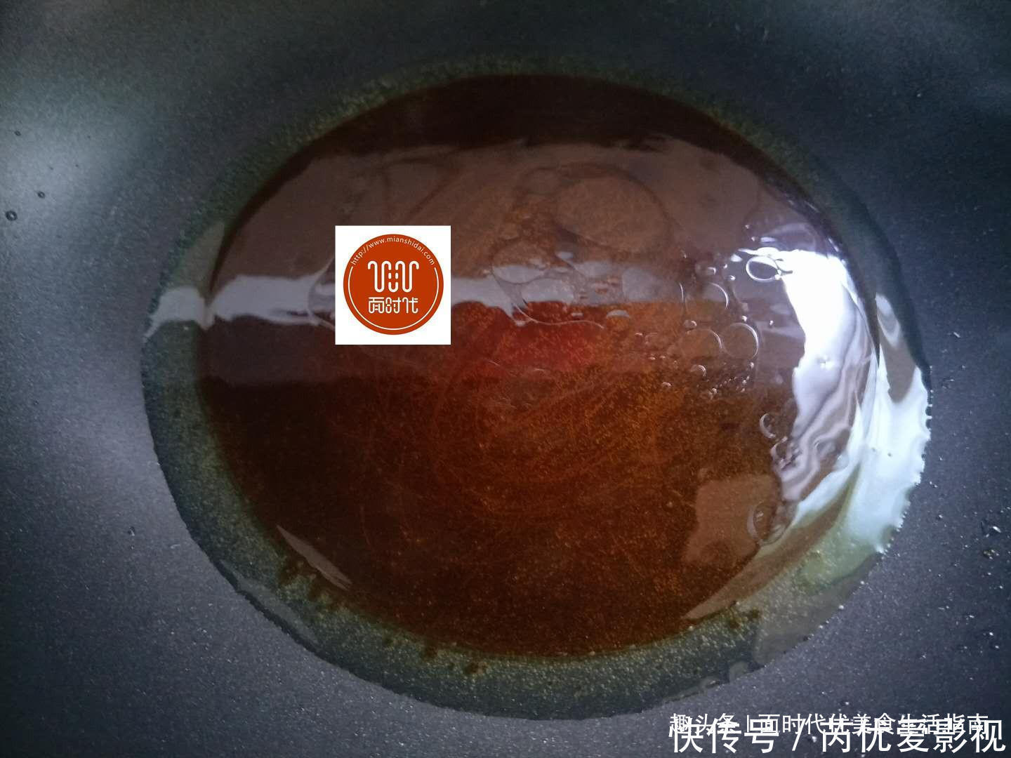 好吃|肉夹馍好吃不难做,看完以后,保证你天天吃自己做的肉夹馍!