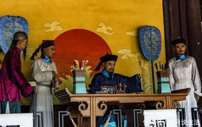 古代“通缉令”那么抽象,为何总能抓住犯人?原因令现代人反思
