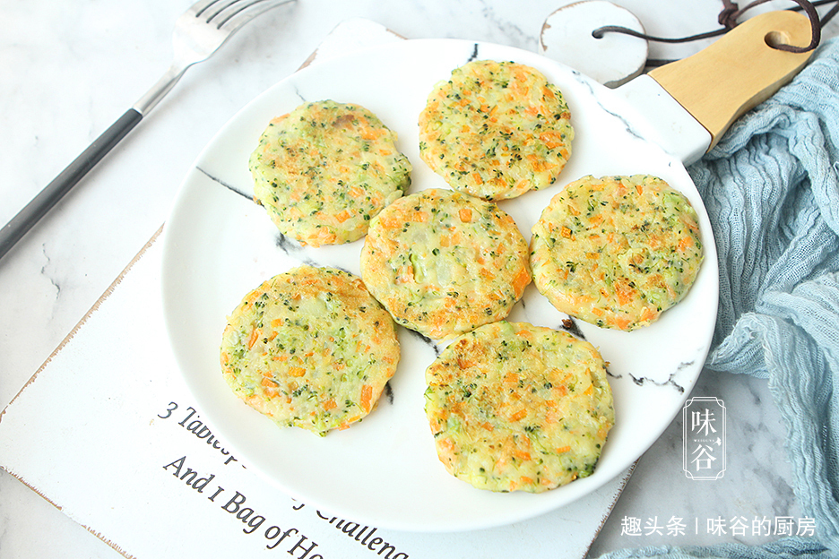 早餐要吃好,推荐6款营养早餐,做法简单,天天不重样,人人夸赞