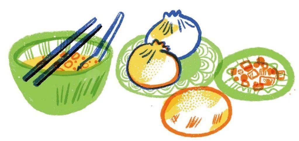 身体|又是一年暑假到，来看看让宝宝身体“吃好”的秘密