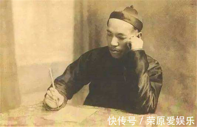 梁启超|中医泰斗萧龙友诊袁世凯尿毒症,袁克定不信坚持西医,后悔不当初