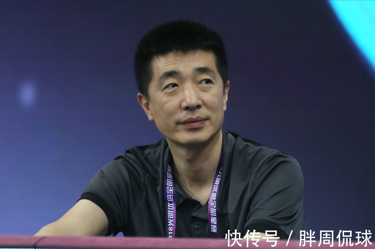 红队|蔡斌双杀王宝泉,郎平说的一点没错,排协选帅将坚定一个目标