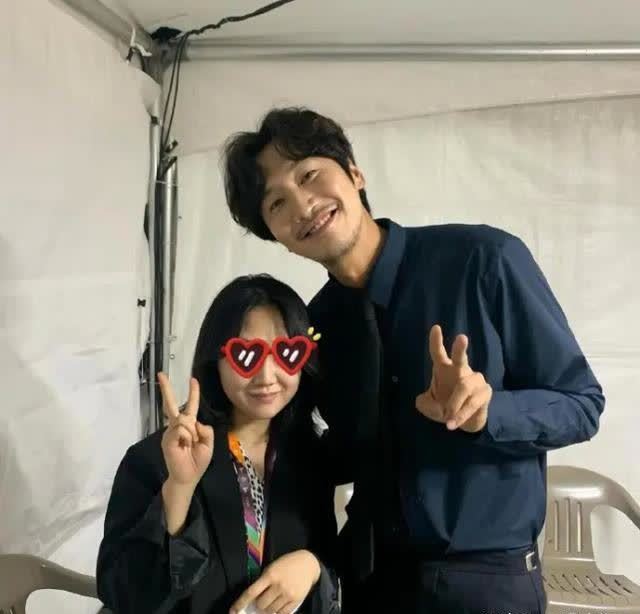 最新期 RunningMan:最新期预告!李先彬、狗哥INS更新