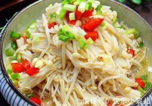 胆固醇|下雨天气孩子不想上课吃饭没食欲,多吃凉拌菜,食欲好长智力