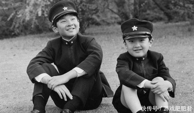 不顾|德仁继位遭弟弟嫉妒文仁不顾兄弟情义,向宫内厅提出要求