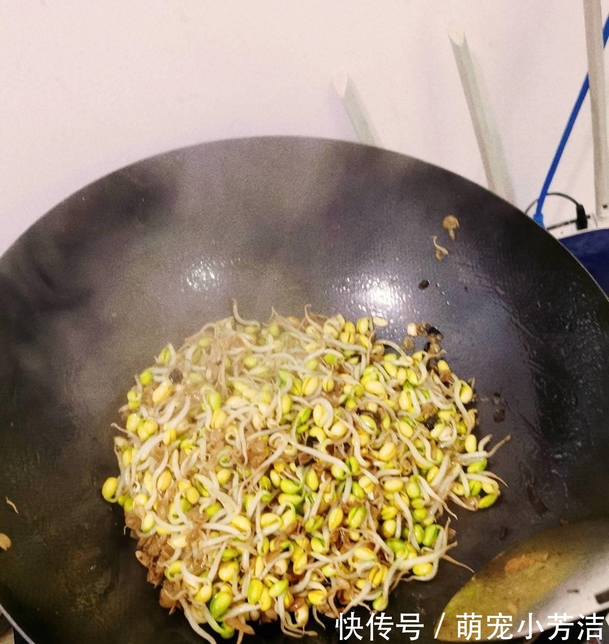 芽身|医生不会告诉你,这种廉价菜是“天然酵素”,每周吃1次,无赘肉