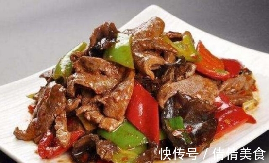 香而不腻的几道家常菜，美味诱人，好吃的流口水，上桌抢着吃