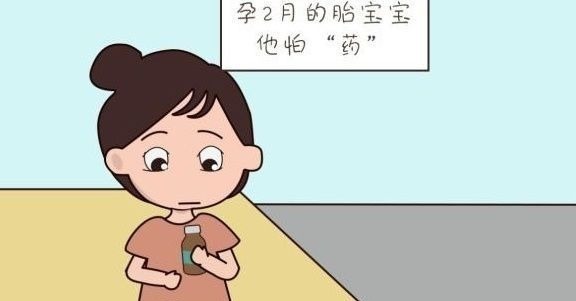 准妈妈们|孕期每个月胎儿最怕什么?根据月龄告诉你,你们还不悠着点吗?