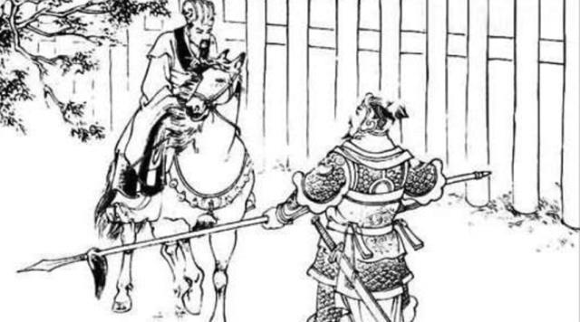 项伯|项羽之败,就败在他手里,不是他吃里扒外,十个刘邦也被项羽灭了