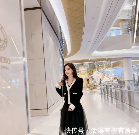 甜心|美图欣赏:孙允珠,亮黑波本娇美甜心文艺小开衫