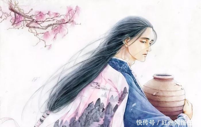 堕落|阮籍：身不由己的时候就自甘“堕落”吧