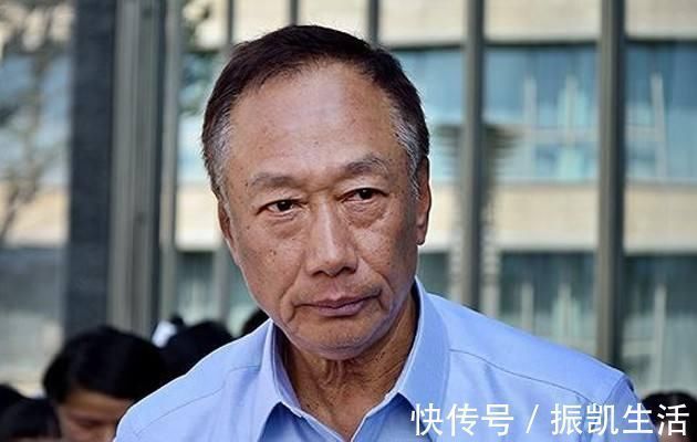 身价|郭台铭老谋失算10年富士康女工,抢东家生意,身价超580亿