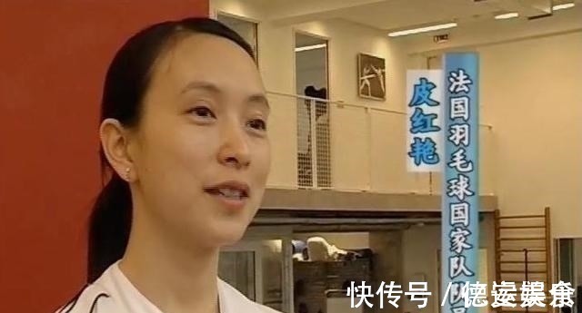 运动员|她为国夺冠却因“个矮”被开除,无奈加入外籍猛夺11冠,打脸领导