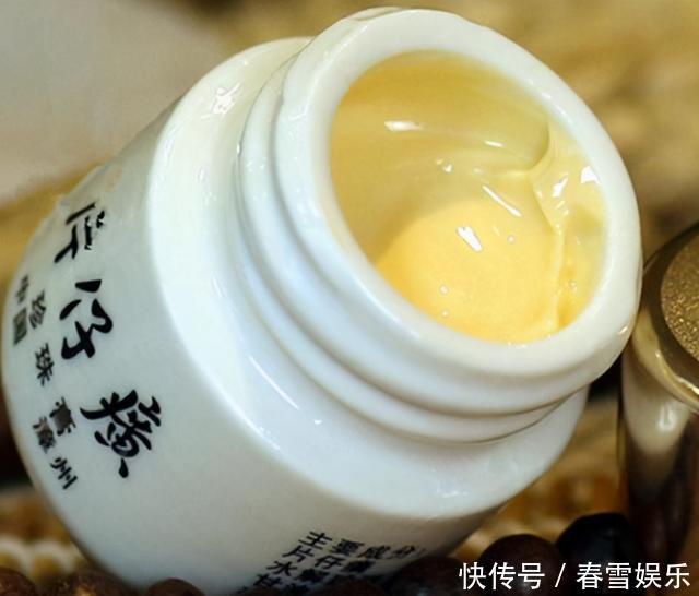 别瞧不起国货!这4个姥姥辈的护肤品,真心好用,还不到50元