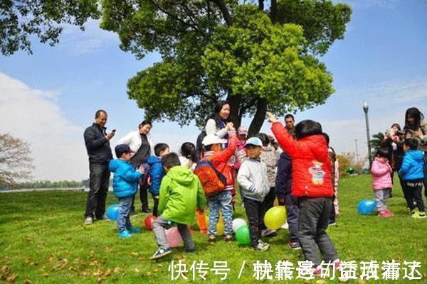 家宴|幼儿园亲子百家宴,被家长做成亲子“鸡蛋宴”,这个尴尬谁来买单