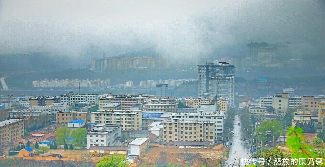 义渠国地址究竟在哪?这个话题经过几十年讨论,最后居然在这里!