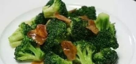 芥末|8种癌都怕这种菜!但99%的人都吃错了,配上它,营养翻倍~