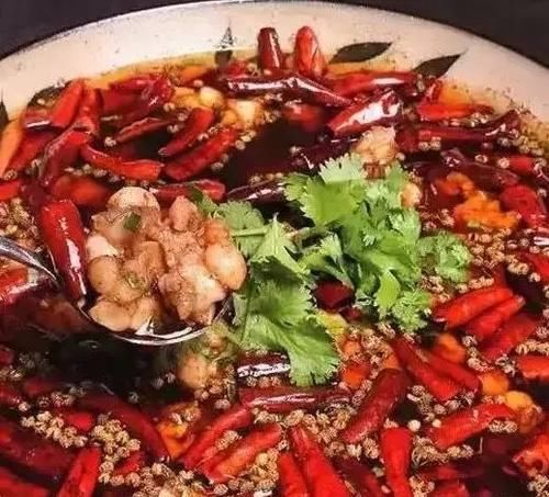  这几款农家川菜，吃了还想吃！