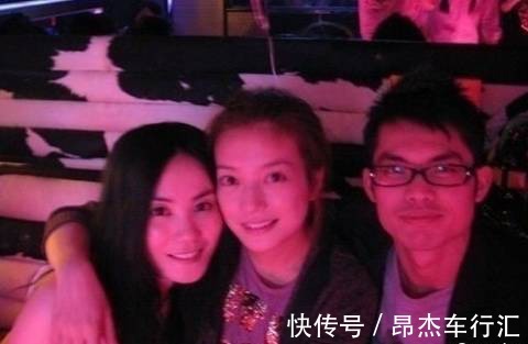 林丹|自林丹事件后，36岁谢杏芳近照像变了个人，时尚靓丽身材火爆