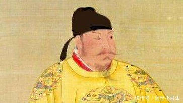  李靖|古代历史上的十大名将，每个都堪称天下奇才，国之良将！