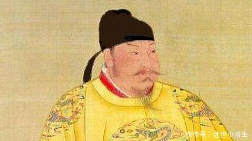 李靖|古代历史上的十大名将,每个都堪称天下奇才,国之良将!