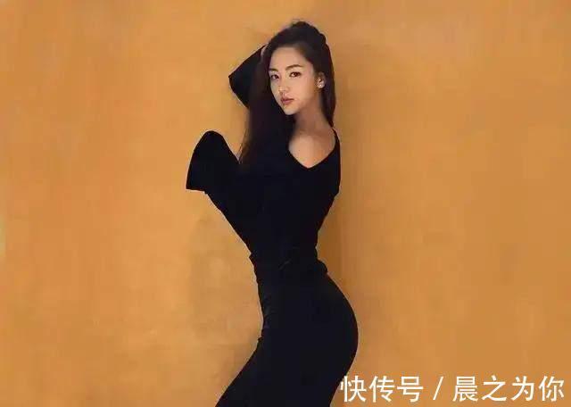 训练|130斤健身女神,身材前凸后翘拥有完美腰臀比,力量训练很重要