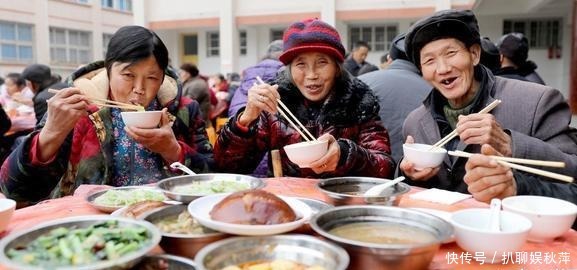 宴席|俗语:“礼有三不随、钱有三不借、路有三不走”,其中的三指什么