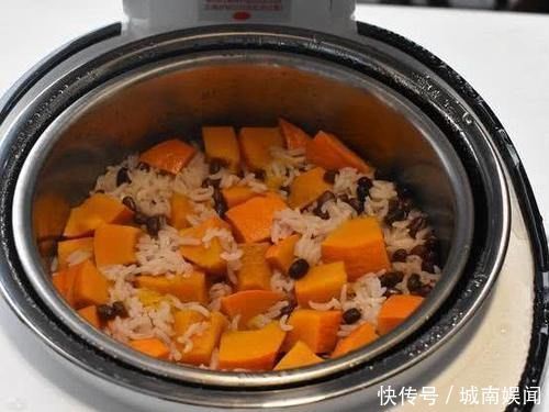 大米|米饭这样焖，不仅低糖还低脂，常吃还可以养胃，老人小孩都适合！