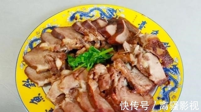 2022新年家宴，为您推荐10道硬菜，荤素都有，寓意新年吉祥开门红