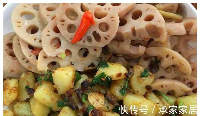 孜然排骨|第一次在男友家下厨，中午做了一桌菜发到朋友圈，同事都说我好傻