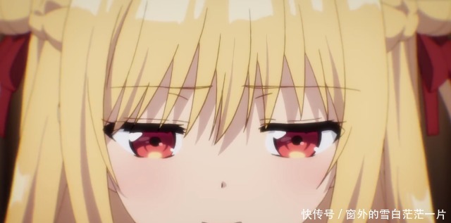 十月|动漫十月番B站率先拿下两部!目测B站还参与了其中一部的制作