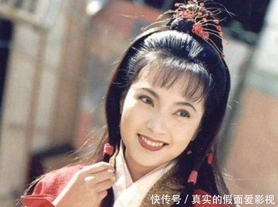 早就|杨过曾对郭芙动过心,却未曾喜欢过小郭襄,郭襄自己早就说了原因