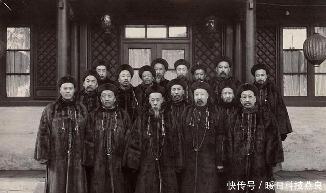 手头|清朝最特别的官职,名义上是一品大员,手头权力连七品知县都不如