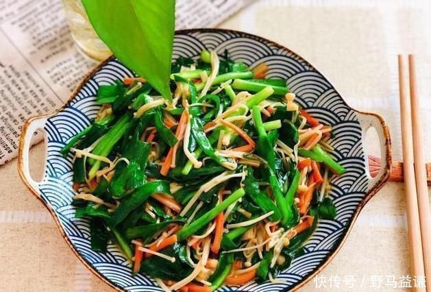 膳食纤维|它是真正的“刮油王”，每晚吃一点，清早排出隔夜黑臭便，无肚腩