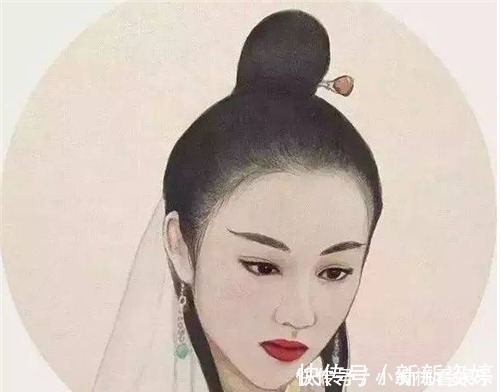 朱泚|唐朝女道士写了首肉麻情诗,道尽相思之苦,异地恋读完都会感动