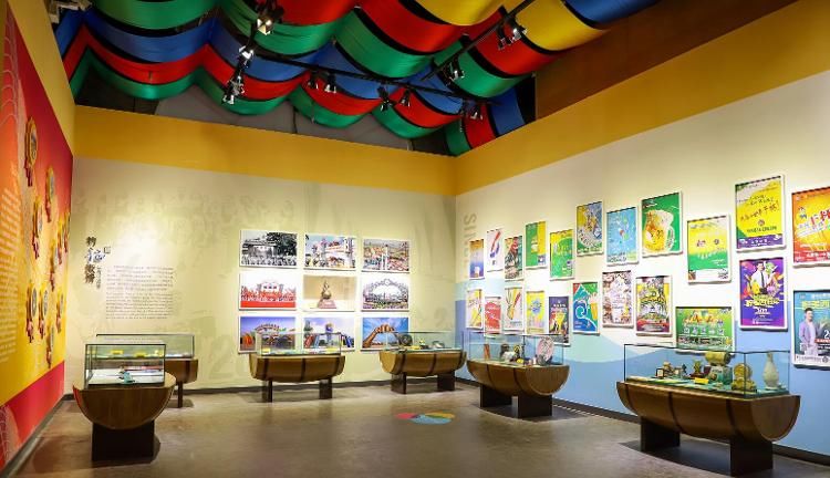 重温30年！青岛国际啤酒节历程展开展|视频 | 开展